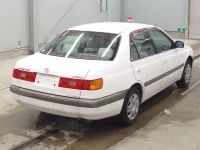 Toyota CORONA PREMIO лот № 5507 оценка 3.5  с аукциона в Японии 1