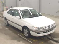 Toyota CORONA PREMIO лот № 5507 оценка 3.5  с аукциона в Японии 4