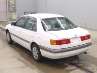 Toyota CORONA PREMIO лот № 5507 оценка 3.5  с аукциона в Японии 5