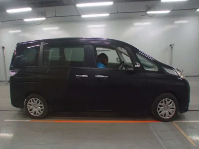 Mazda BIANTE  с аукциона в Японии