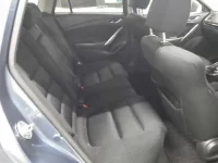 Mazda ATENZA WAGON лот № 50034 оценка R  с аукциона в Японии 9