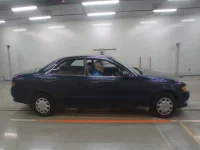 Toyota MARK II лот № 30378 оценка R  с аукциона в Японии 2