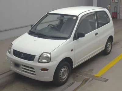 Mitsubishi MINICA