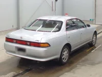 Toyota MARK II лот № 5518 оценка 3.5  с аукциона в Японии 1