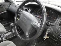 Toyota MARK II лот № 5518 оценка 3.5  с аукциона в Японии 6