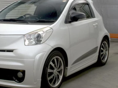 Toyota IQ