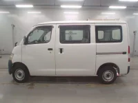 Toyota TOWN ACE VAN лот № 30381 оценка 4  с аукциона в Японии 3