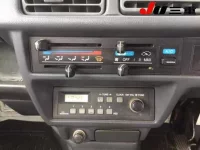 Honda ACTY TRUCK лот № 2121 оценка 3  с аукциона в Японии 10