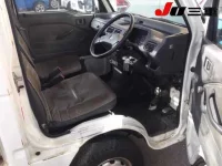 Honda ACTY TRUCK лот № 2121 оценка 3  с аукциона в Японии 3