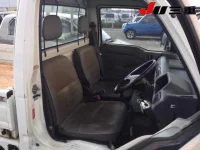 Honda ACTY TRUCK лот № 2121 оценка 3  с аукциона в Японии 4