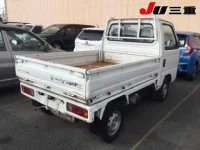 Honda ACTY TRUCK лот № 2121 оценка 3  с аукциона в Японии 5