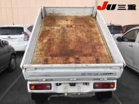 Honda ACTY TRUCK лот № 2121 оценка 3  с аукциона в Японии 6