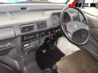 Honda ACTY TRUCK лот № 2121 оценка 3  с аукциона в Японии 7