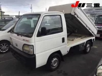 Honda ACTY TRUCK лот № 2121 оценка 3  с аукциона в Японии 8