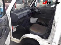 Honda ACTY TRUCK лот № 2121 оценка 3  с аукциона в Японии 2