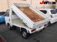 Honda ACTY TRUCK лот № 2121 оценка 3  с аукциона в Японии 1