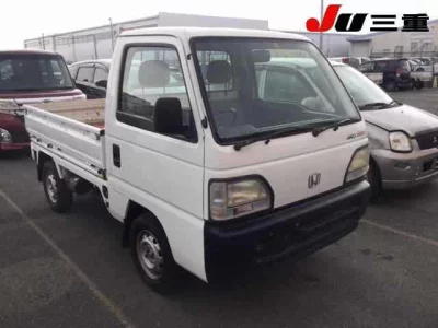 Honda ACTY TRUCK