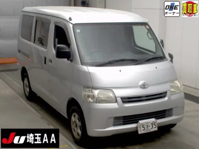 Toyota LITE ACE VAN