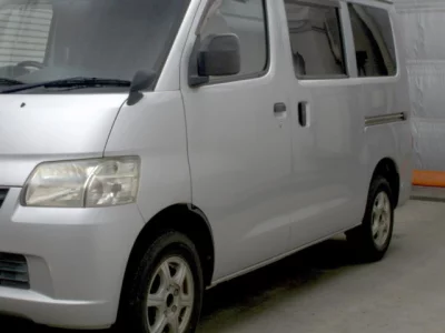 Toyota LITE ACE VAN