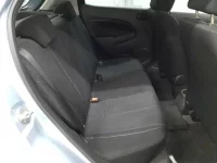 Mazda DEMIO лот № 5536 оценка 3  с аукциона в Японии 9