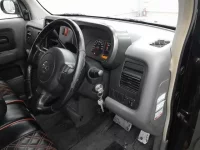 Nissan CUBECUBIC лот № 5537 оценка R  с аукциона в Японии 6