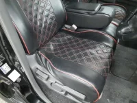 Nissan CUBECUBIC лот № 5537 оценка R  с аукциона в Японии 7