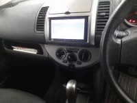 Nissan NOTE лот № 50059 оценка 3.5  с аукциона в Японии 8