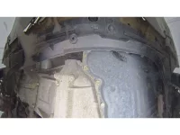 Nissan NOTE лот № 50059 оценка 3.5  с аукциона в Японии 10