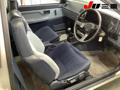 Toyota COROLLA LEVIN