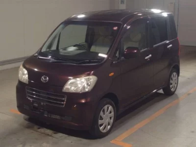 Daihatsu TANTO EXE