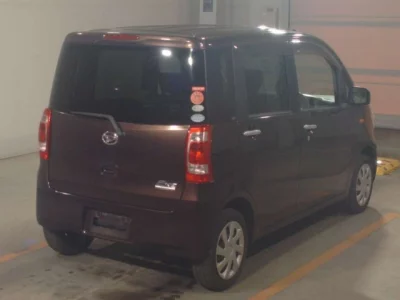 Daihatsu TANTO EXE