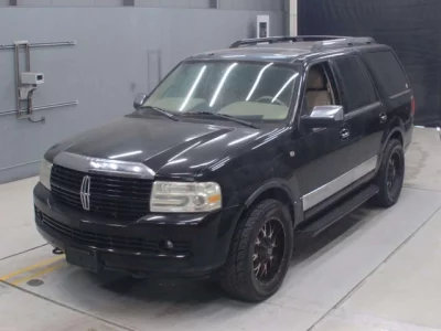 Ford LINCOLN NAVIGATOR