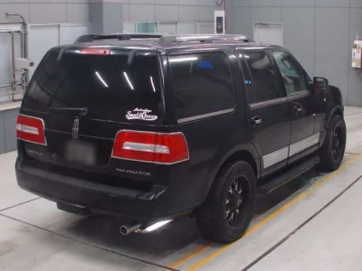 Ford LINCOLN NAVIGATOR