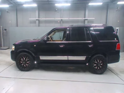 Ford LINCOLN NAVIGATOR