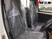 Mazda BONGO лот № 2127 оценка 4  с аукциона в Японии 4