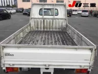 Mazda BONGO лот № 2127 оценка 4  с аукциона в Японии 6