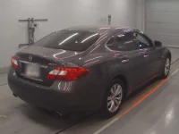 Nissan FUGA лот № 30395 оценка 3.5  с аукциона в Японии 1