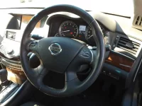 Nissan FUGA лот № 30395 оценка 3.5  с аукциона в Японии 6