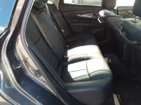 Nissan FUGA лот № 30395 оценка 3.5  с аукциона в Японии 9