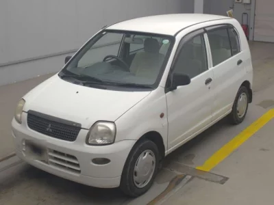 Mitsubishi MINICA