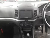 Volkswagen SHARAN лот № 50074 оценка 3.5  с аукциона в Японии 8