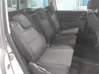 Volkswagen SHARAN лот № 50074 оценка 3.5  с аукциона в Японии 9