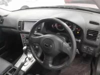 Subaru LEGACY B4 лот № 30398 оценка RA  с аукциона в Японии 6