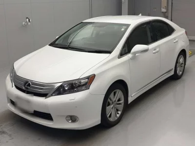 Lexus HS