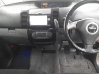 Daihatsu TANTO лот № 50079 оценка 3.5  с аукциона в Японии 8