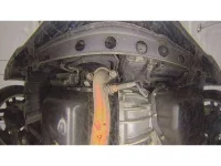 Daihatsu TANTO лот № 50079 оценка 3.5  с аукциона в Японии 10