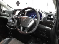 Nissan ELGRAND лот № 5552 оценка 3.5  с аукциона в Японии 6