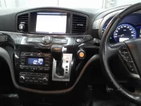 Nissan ELGRAND лот № 5552 оценка 3.5  с аукциона в Японии 8