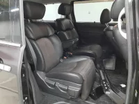 Nissan ELGRAND лот № 5552 оценка 3.5  с аукциона в Японии 9