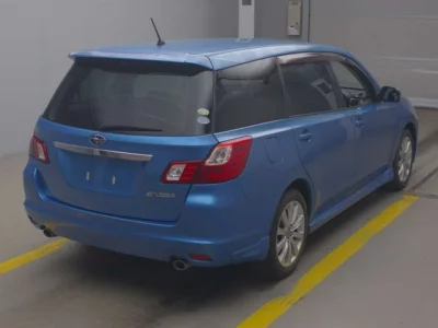 Subaru EXIGA
